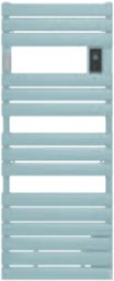 Grzejnik Atlantic Adelis Sea Green 500W