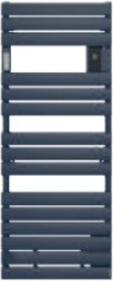 Grzejnik Atlantic Adelis Deep Blue 500W