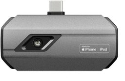 TOPDON termokamera TC002C, konektor USB-C