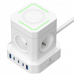 Viking síťový adaptér ACT45W