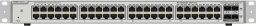 Ruijie Reyee RG-NBS5200-48GT4XS| Switch Zarządzalny, 52 portów, 48xGE, 4xSFP+, Rack, L2+, Cloud