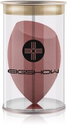 Eighow Beauty Gąbka do makijażu niskoporowata