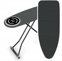 Pokrowiec na deskę do prasowania PROMIS LUXURY PRO 152 X 44 cm