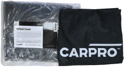 CarPro Wheel Cover Waterproof 4pcs - wodoodporny pokrowiec chroniący koła