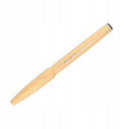 Pisak pędzelkowy Pentel Brush Sign Pen SES15C blad