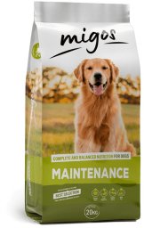 Migos Maintenance 20kg