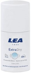 Friendly Organic LEA Extra Dry Antyperspirant roll-on unisex 50 ml
