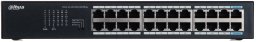 Switch Dahua Technology SWITCH PRZEMYSŁOWY   S3024-24GT 24-PORTOWY DAHUA
