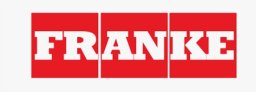 Franke ukryty przelew Grey Line, szary 133.0537.939