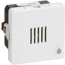 LAURITZ KNUDSEN LK IHC Control Fugt/temperatursensor bruges til at måle fugtniveau og temperatur til brug for IHC