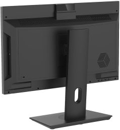 Komputer NTT All-in-One 23,8'' - i3 14100, 16GB RAM, 1TB SSD, WIFI, W11 Pro