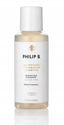 Philip B. Weightless Volumizing Shampoo 60 ml