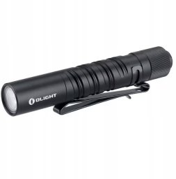 OLight i3T-EOS LED (RGB) Lommelygte Batteridrevet 180 lm 39 g