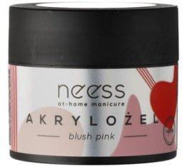 NEESS Akrylożel Blush Pink (789) 15 g