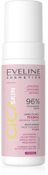 EVELINE CICA Skin Nawilżająca Pianka do mycia twarzy 150 ml