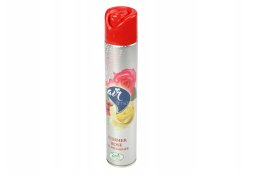 Odświeżacz Powietrza W Sprayu Summer Rose 400ml