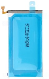 ServicePack Bateria EB-BG975ABU do SAMSUNG S10 PLUS G975 GH82-18827A