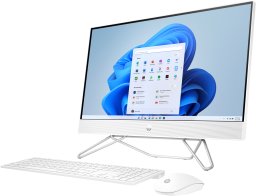 All in One 24-cb1009na / 6X2Z1EA / Intel i5 / 32GB / SSD 2TB / Intel Xe / FullHD / Win 11 / Biały