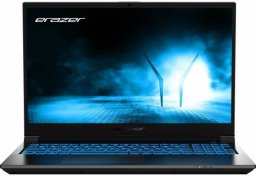 Laptop Medion MD62592 i5-12450H 8 GB RAM 512 GB SSD Qwerty Hiszpańska 15,6"