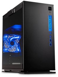 Komputer Stacjonarny Medion MD34950 Intel Core i5-14400 16 GB RAM 1 TB SSD Nvidia Geforce RTX 4060