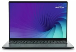 Laptop Medion MD62633ES 16" Intel Core Ultra 7 155H 16 GB RAM 1 TB SSD