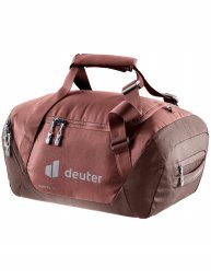 Duffel 35 kaspia-rodzynki