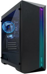Komputer Stacjonarny DeepGaming A2004 Intel Core i5-11400F 16 GB RAM 1 TB SSD NVIDIA GeForce RTX 3050