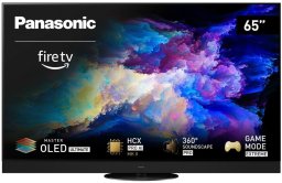 Smart TV Panasonic TV65Z95AEG 65" OLED 4K Ultra HD