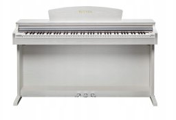 Kurzweil M115 White - Pianino cyfrowe