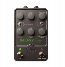 UA - UAFX Galaxy 74 Tape Echo & Reverb