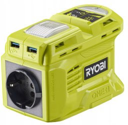 RYOBI Przetwornica 18V 217196