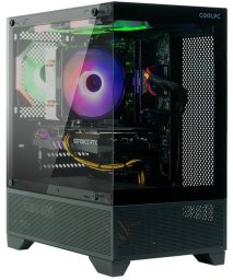 Komputer Stacjonarny CoolPC TIGER V2