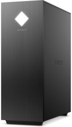 Komputer Stacjonarny HP OMEN GT15 Intel Core i5-12400F 16 GB RAM 512 GB SSD NVIDIA GeForce RTX 3060 Ti
