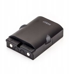 Bateria do Danfos/ Ikusi BT06K 4,8V1000mAh NIMH UE