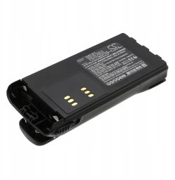 MOTOROLA 7,2V1800mAh NiMH - zamiennik GP340/360
