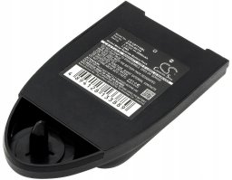 Bateria do Cattron-Theimeg BT 3,6V 2000mAh NiMH