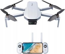 Potensic ATOM standardowy zestaw Dron GPS 4K z 3-osiowym gimbalem
