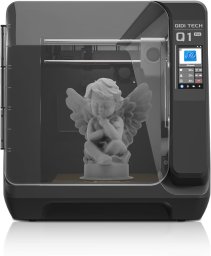 Drukarka 3D QIDI Q1 Pro 600 mm/s z kamerą rozmiar druku 245 x 245 x 240 mm