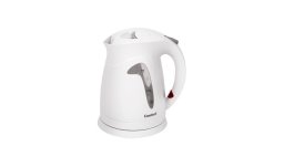 Elektriska tejkanna Comfort 1.7l balta HHB-068