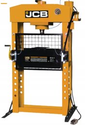 Prasa hydrauliczna podłogowa 75t