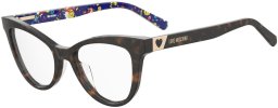 Ramki do okularów Damski Love Moschino MOL576-086  51 mm