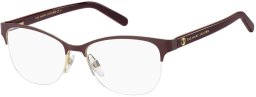 Ramki do okularów Damski Marc Jacobs MARC-543-LHF 52 mm