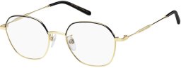 Ramki do okularów Damski Marc Jacobs MARC-563-G-RHL 51 mm