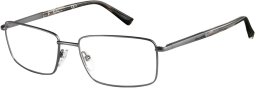 Ramki do okularów Męskie Pierre Cardin P.C.-6817-KKM 58 mm
