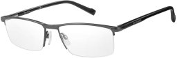 Ramki do okularów Męskie Pierre Cardin P.C.-6853-KJ1 55 mm