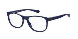 Polaroid Ramki do okularów Unisex PLD-D417-9N7 55 mm