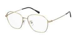 Polaroid Ramki do okularów Damski PLD-D425-G-RHL 56 mm