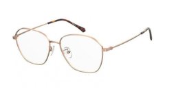 Polaroid Ramki do okularów Damski PLD-D425-G-06J 56 mm