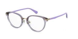 Polaroid Ramki do okularów Damski PLD-D427-G-B3V 52 mm