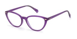 Polaroid Ramki do okularów Damski PLD-D432-B3V 53 mm